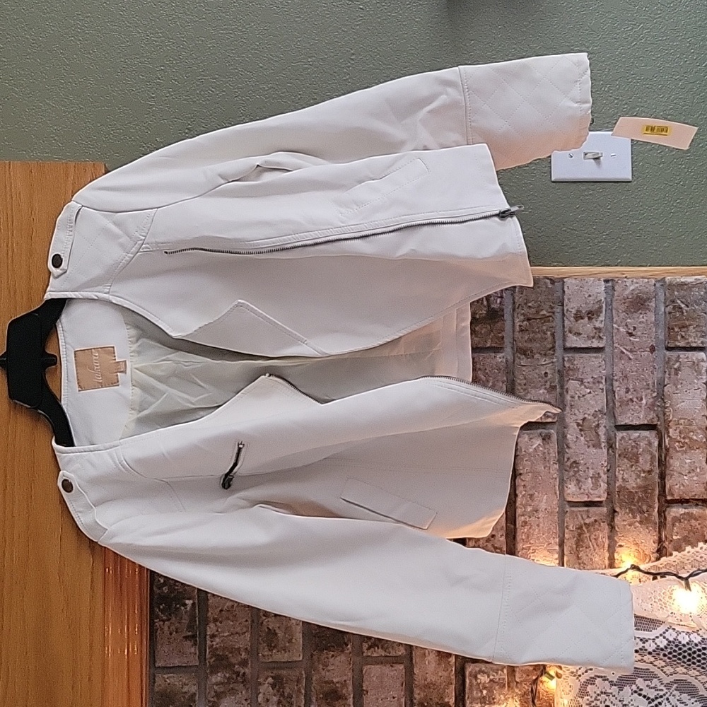 NWT Takara jacket